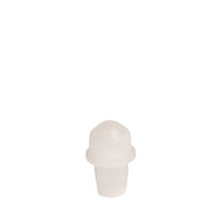 16mm Plastic Ball & Insert
