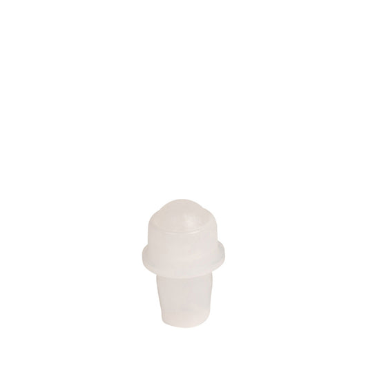 16mm Plastic Ball & Insert