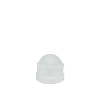 Plastic Ball & Insert (for 50ml Glass Rollon)