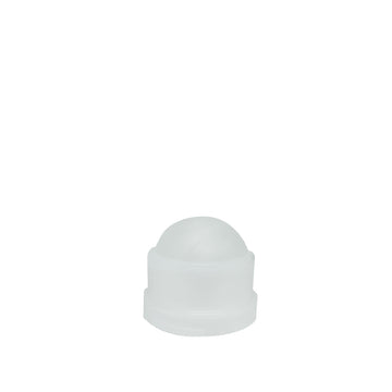 Plastic Ball & Insert (for 50ml Glass Rollon)