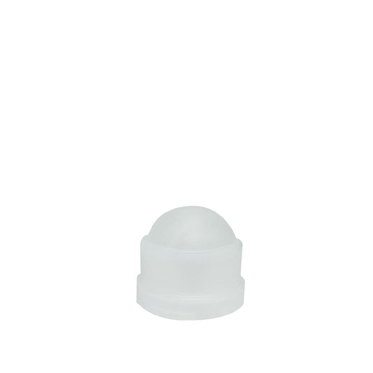 Plastic Ball & Insert (for 50ml Glass Rollon)