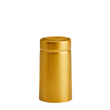 30mm Gold Wine O/C (20mm neck)