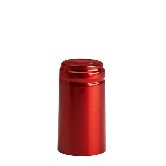 30mm Shiny Red Wine O/C (20mm neck)