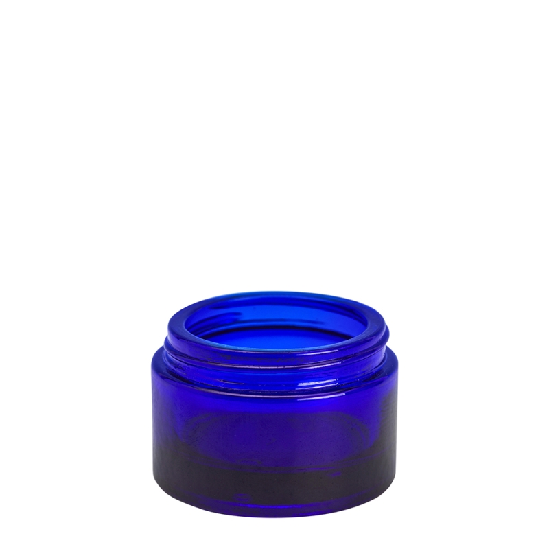60g Blue Cos Pot Unfitted (58mm)