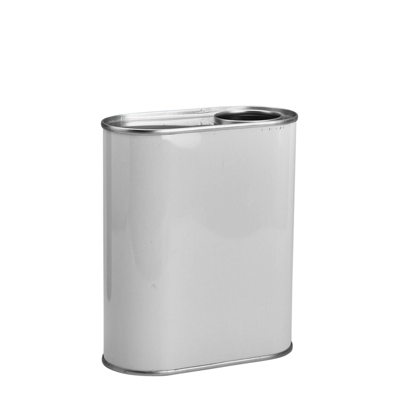 1 Litre Metal Can Unfitted