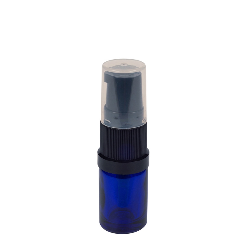 5ml Blue Drip Btl (Germany) & 18mm Black Lotion (Taiwan)