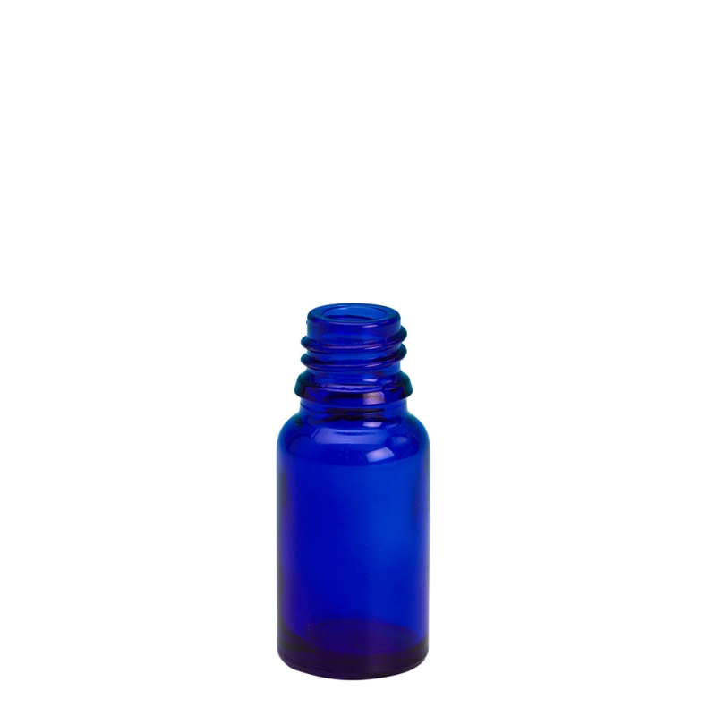 10ml Blue Drip Btl (Germany) Unfitted (18mm)