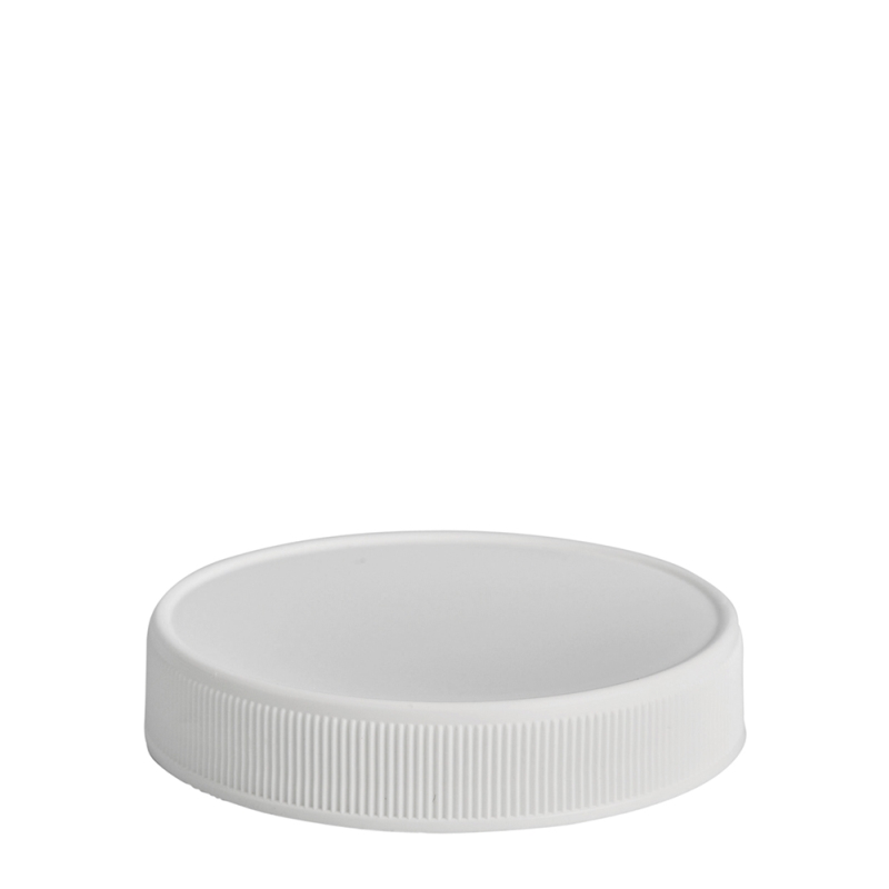 53mm White Foodseal Cap