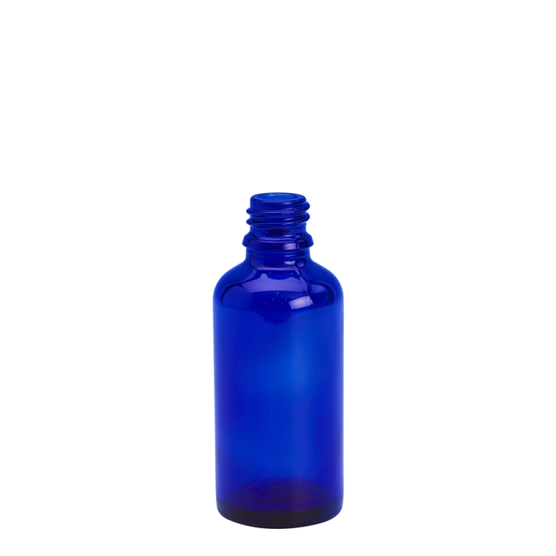 50ml Blue Drip Btl (Germany) Unfitted (18mm)