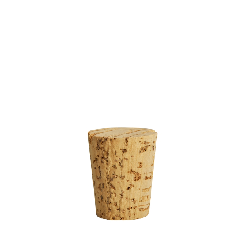 Natural Cork Size 8