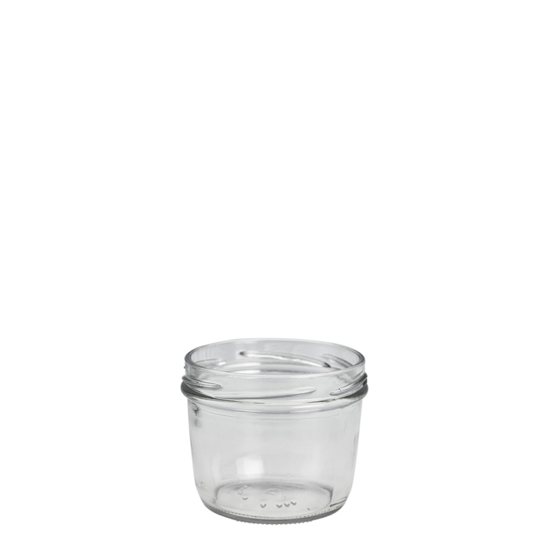230ml Food Twist Jar (82mm) Arthur Holmes