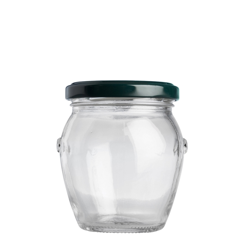 212ml Orcio Jar 63mm Arthur Holmes