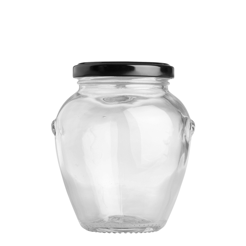 370ml Orcio Jar (63mm) Arthur Holmes