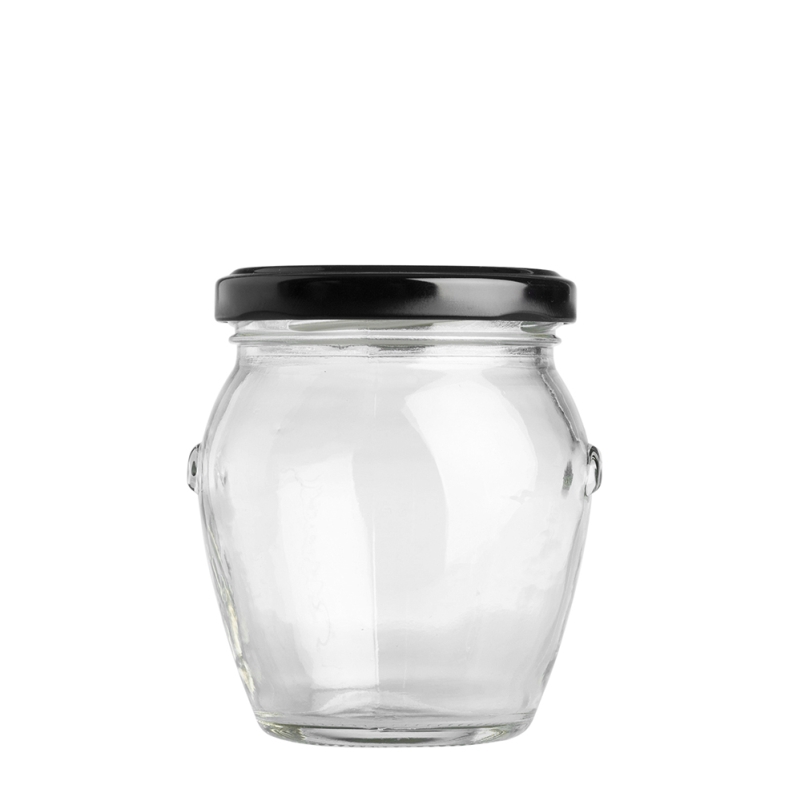 212ml Orcio Jar (63mm) Arthur Holmes