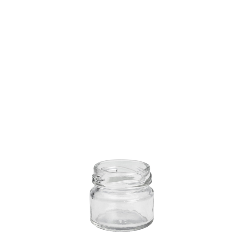 30ml Food Twist Jar (43mm) Arthur Holmes