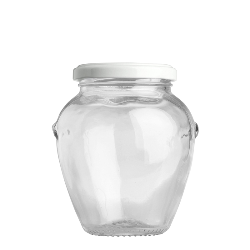 370ml Orcio Jar (63mm) Arthur Holmes