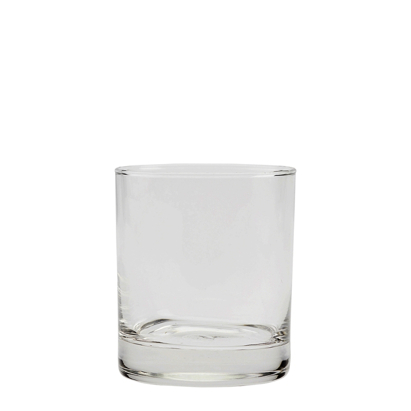 300ml Candle Glass Jar