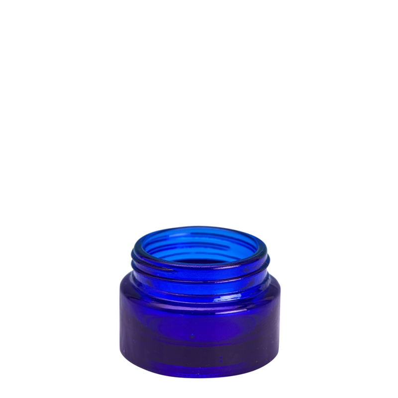 30g Blue Cos Pot Unfitted (45mm)