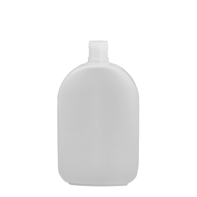 375ml Natural Flask Unfitted (24mm)