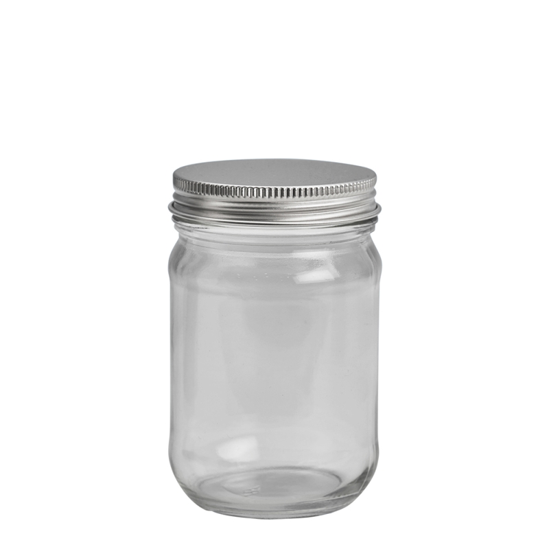 250ml Food Screwtop Jar 63mm Arthur Holmes