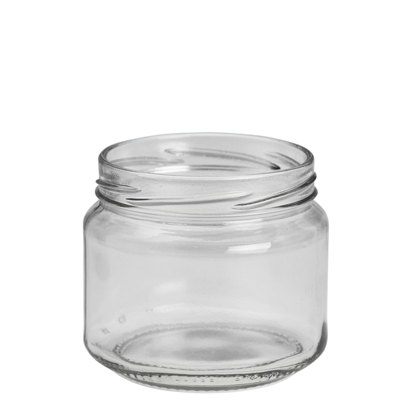 300ml Multipurpose Jar Unfitted (82mm)