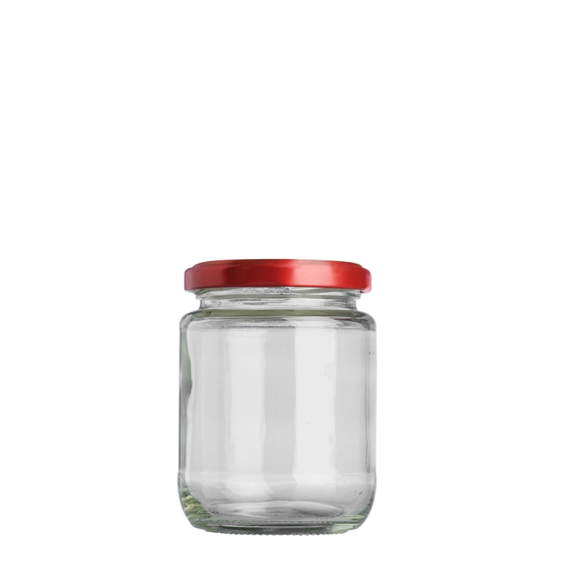 250ml Food Twist Jar (63mm) | Arthur Holmes