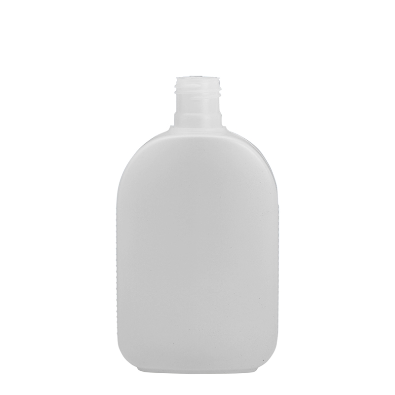 250ml Natural Flask Unfitted (24mm)