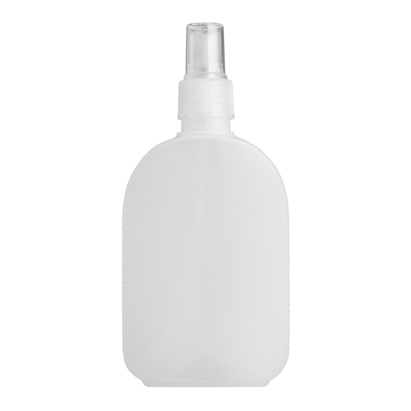 250ml Natural Flask & 24mm Natural Mist