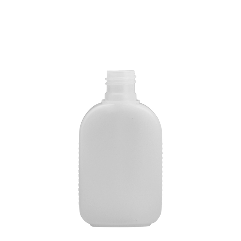 60ml Natural Flask Unfitted (20mm)