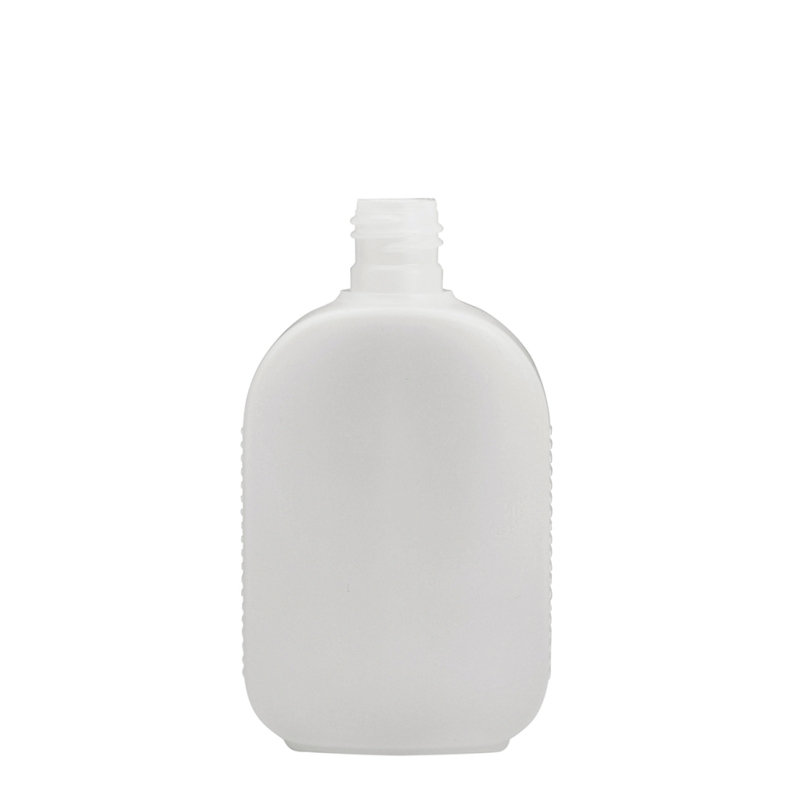 125ml Natural Flask Unfitted (20mm)