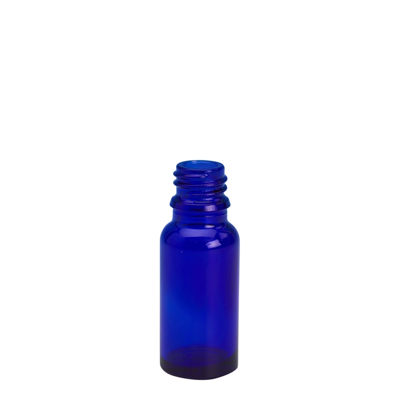 15ml Blue Drip Btl (Germany) Unfitted (18mm)