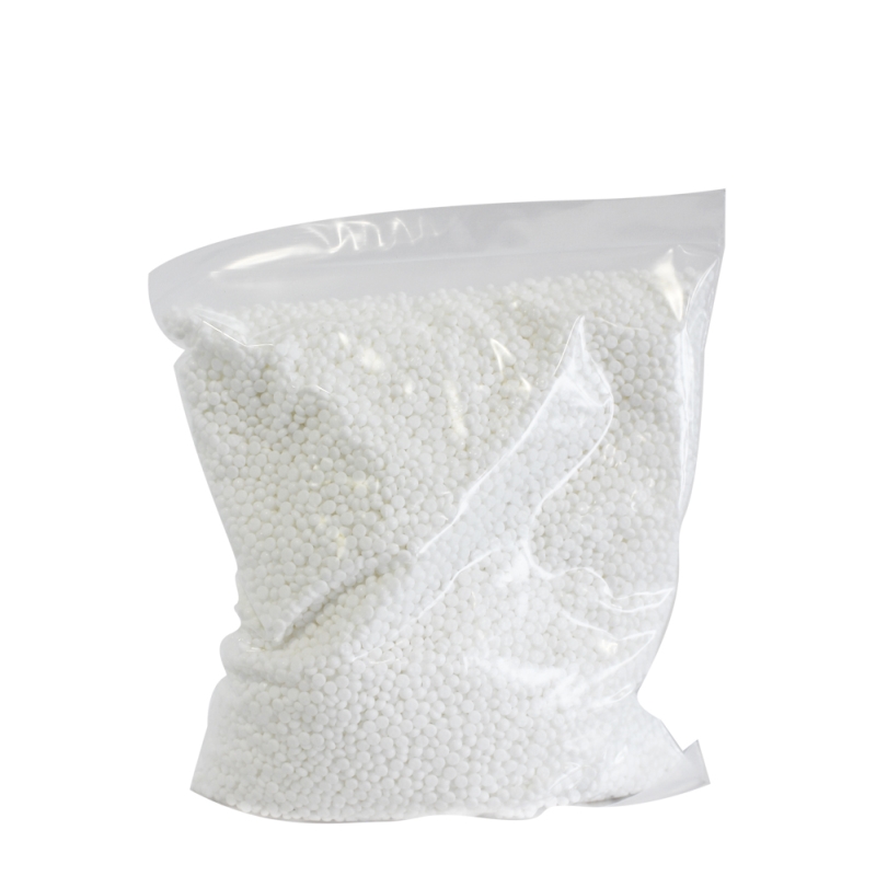 White Beaded Wax 1kg Bag