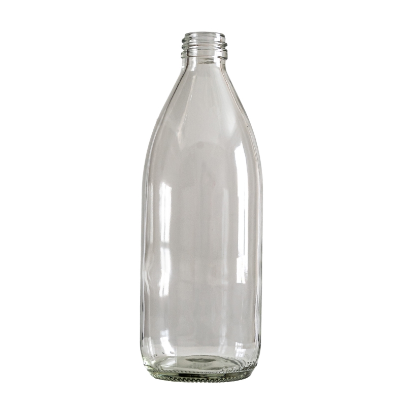 500ml Flint Water Bottle Unfitted (28mm)