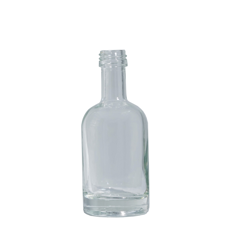 50ml Clear Nocturne Btl Unfitted (18mm)